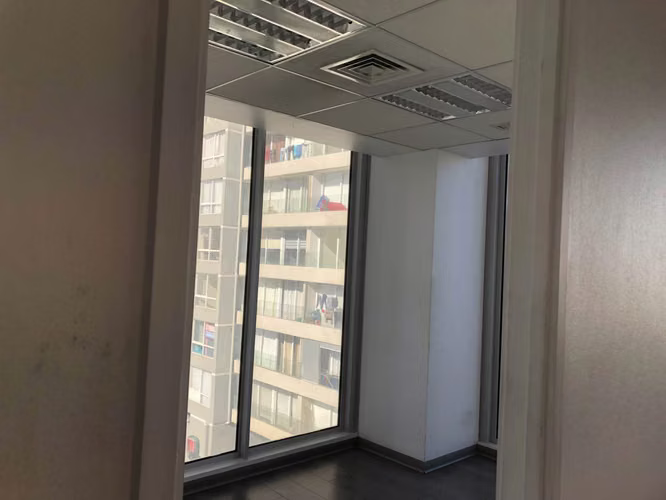 Excelente Oficina 50m2 climatizada