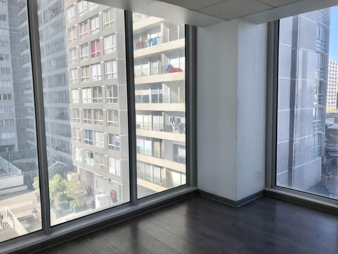 Excelente Oficina 50m2 climatizada
