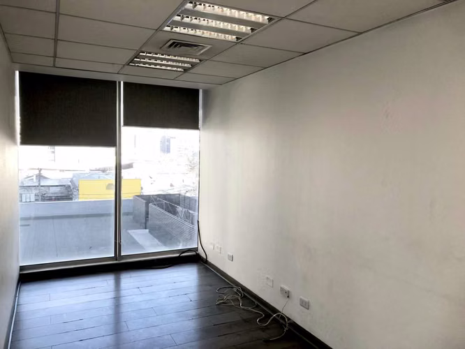 Excelente Oficina 50m2 climatizada