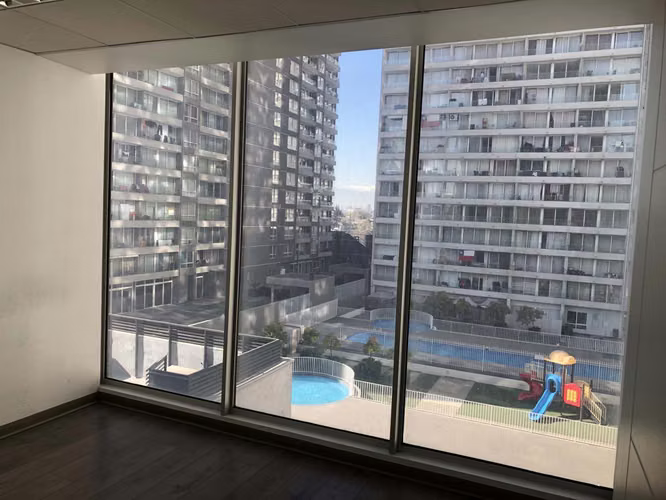 Excelente Oficina 50m2 climatizada
