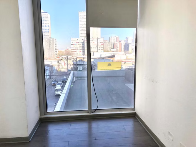 Excelente Oficina 50m2 climatizada