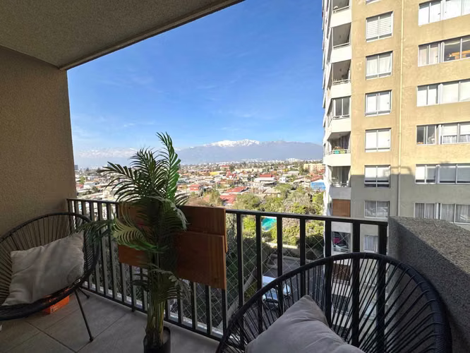 Amplio y con hermosa vista (118564)
