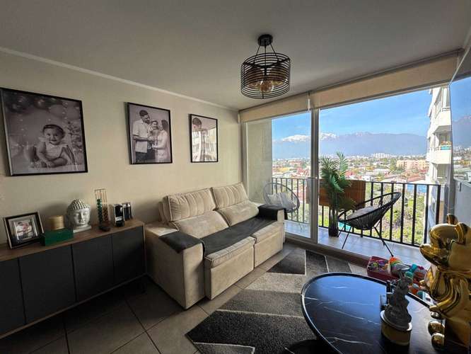 Amplio y con hermosa vista (118564)