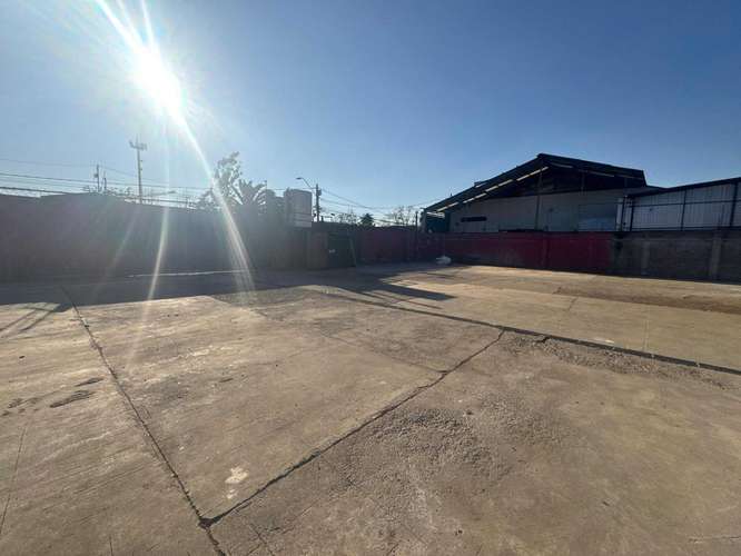 Arriendo Terreno de uso mixto (118024)