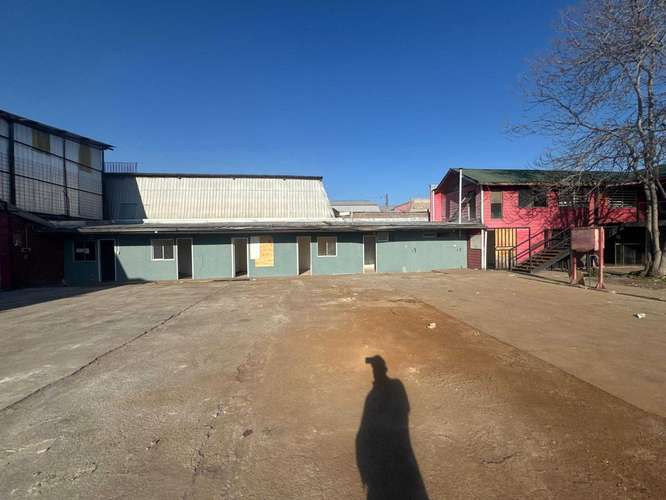 Arriendo Terreno de uso mixto (118024)