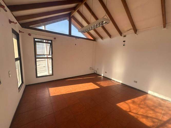 Arriendo Terreno de uso mixto (118024)