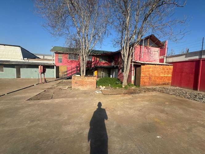 Arriendo Terreno de uso mixto (118024)