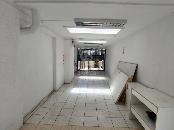 Casa Comercial en 1 Norte (Venta y Arriendo)