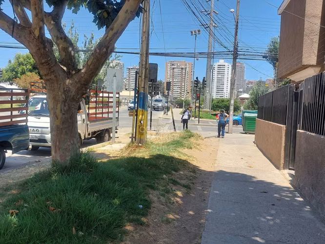 Casa Comercial en 1 Norte (Venta y Arriendo)