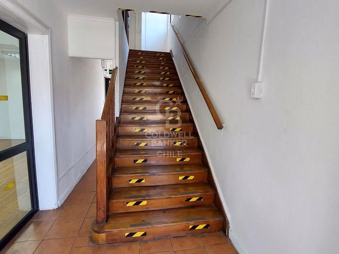 Casa Comercial en 1 Norte (Venta y Arriendo)