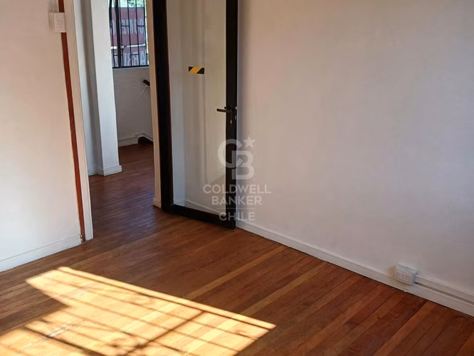 Casa Comercial en 1 Norte (Venta y Arriendo)
