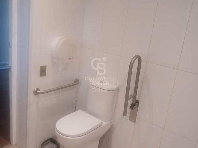 Casa Comercial en 1 Norte (Venta y Arriendo)