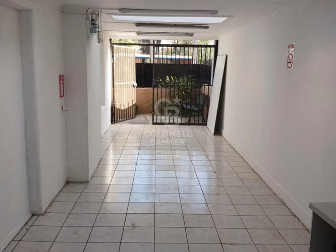 Casa Comercial en 1 Norte (Venta y Arriendo)