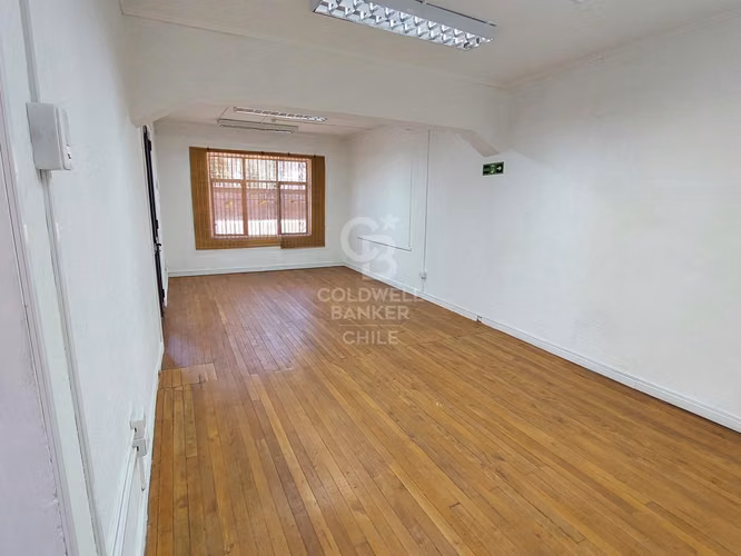 Casa Comercial en 1 Norte (Venta y Arriendo)