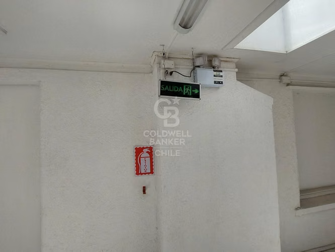 Casa Comercial en 1 Norte (Venta y Arriendo)