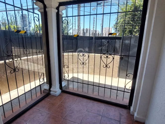 Casa Comercial en 1 Norte (Venta y Arriendo)