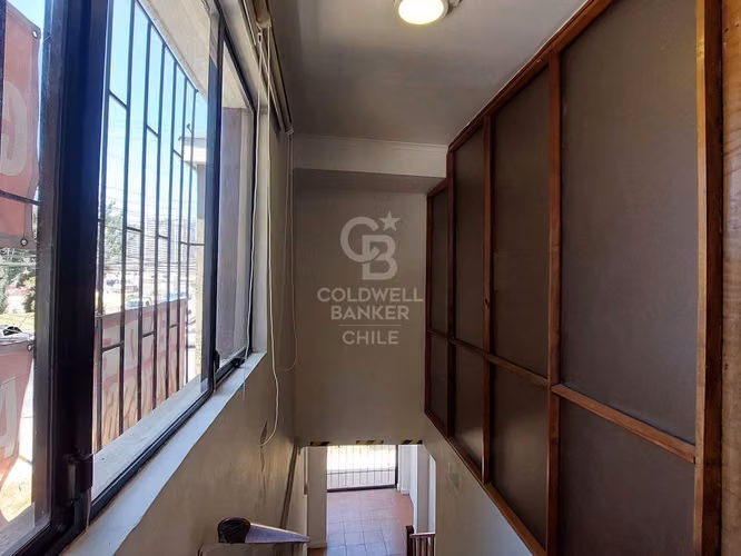 Casa Comercial en 1 Norte (Venta y Arriendo)