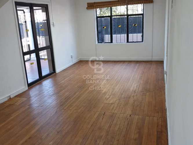 Casa Comercial en 1 Norte (Venta y Arriendo)