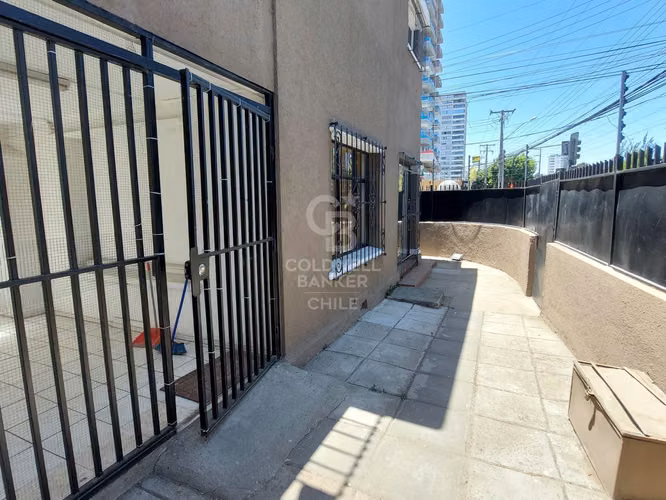 Casa Comercial en 1 Norte (Venta y Arriendo)