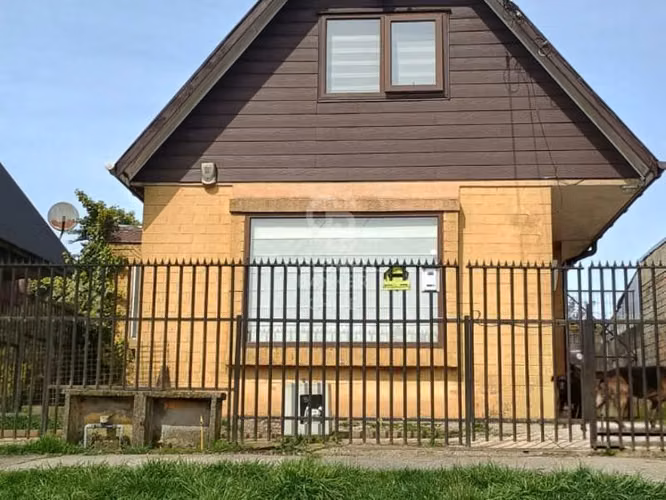 Casa 3D + 2B en Jardín Austral
