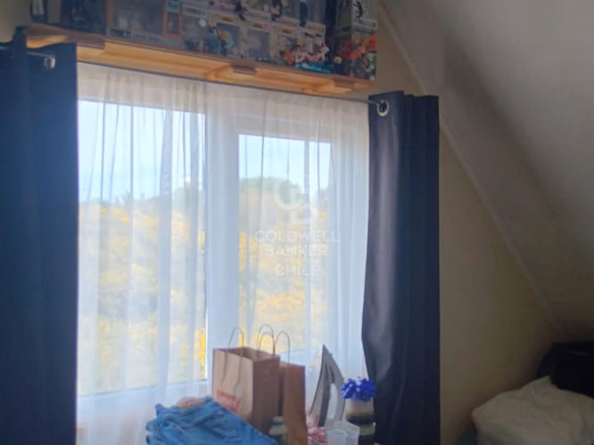Casa 3D + 2B en Jardín Austral