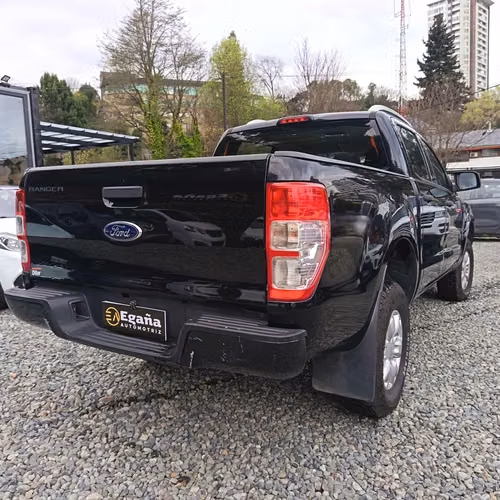 FORD RANGER 2016