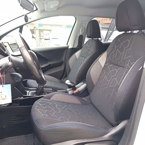 PEUGEOT 2008 2020 - Imagen 9