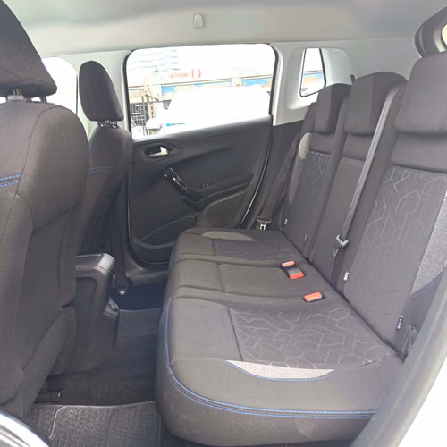PEUGEOT 2008 2020 - Imagen 10