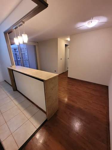 Departamento Condominio Barrio Parque