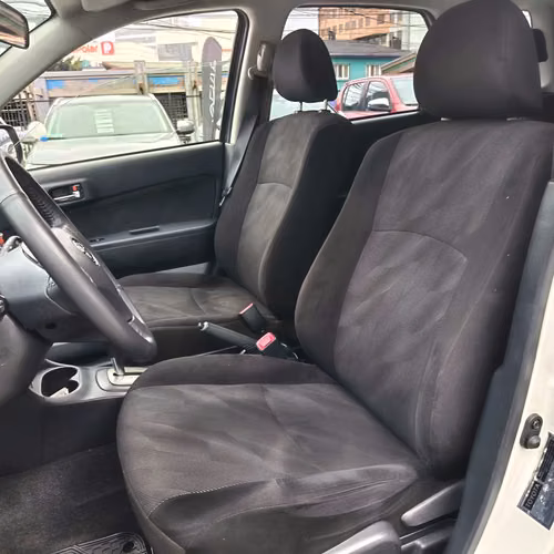 TOYOTA RUSH TA 4X2 2019 - Imagen 10