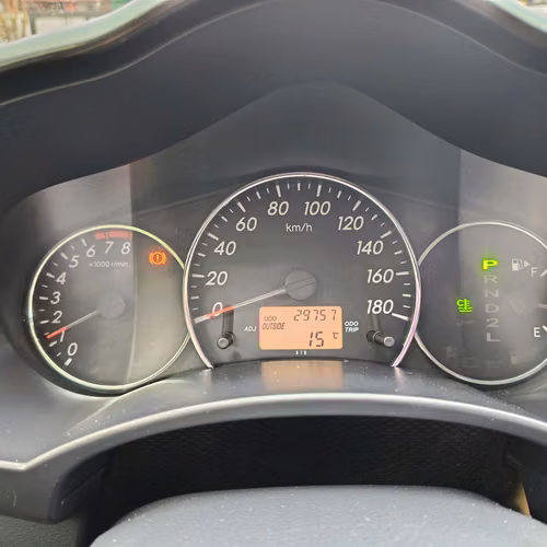 TOYOTA RUSH TA 4X2 2019 - Imagen 13