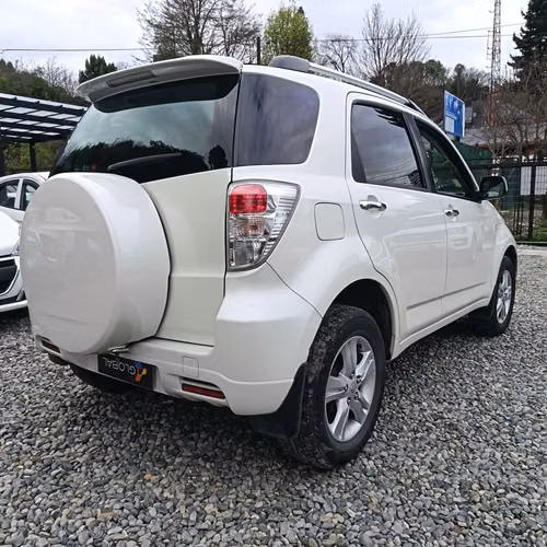 TOYOTA RUSH TA 4X2 2019 - Imagen 4