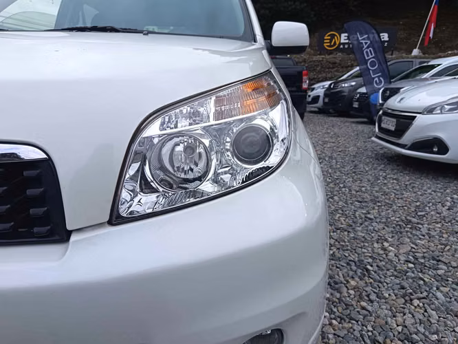 TOYOTA RUSH TA 4X2 2019 - Imagen 7