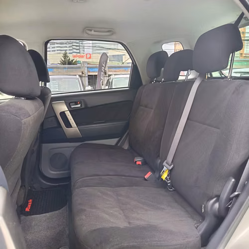 TOYOTA RUSH TA 4X2 2019 - Imagen 11