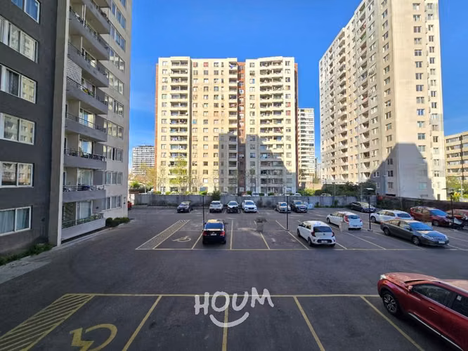 Departamento en Décima Avenida