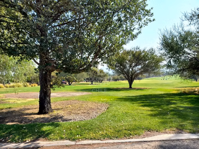Increíble vista con poca pendiente - Hacienda Chicureo