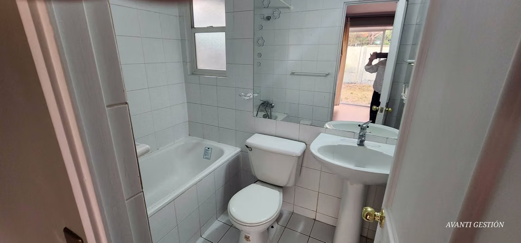CASA EN VENTA VALLE VOLCANES LOS TRIGALES (75205)