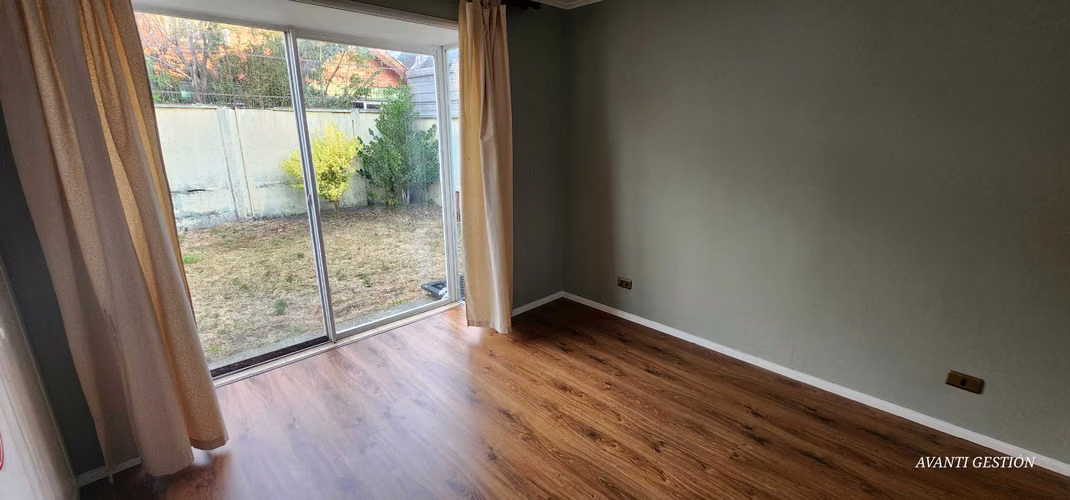 CASA EN VENTA VALLE VOLCANES LOS TRIGALES (75205)