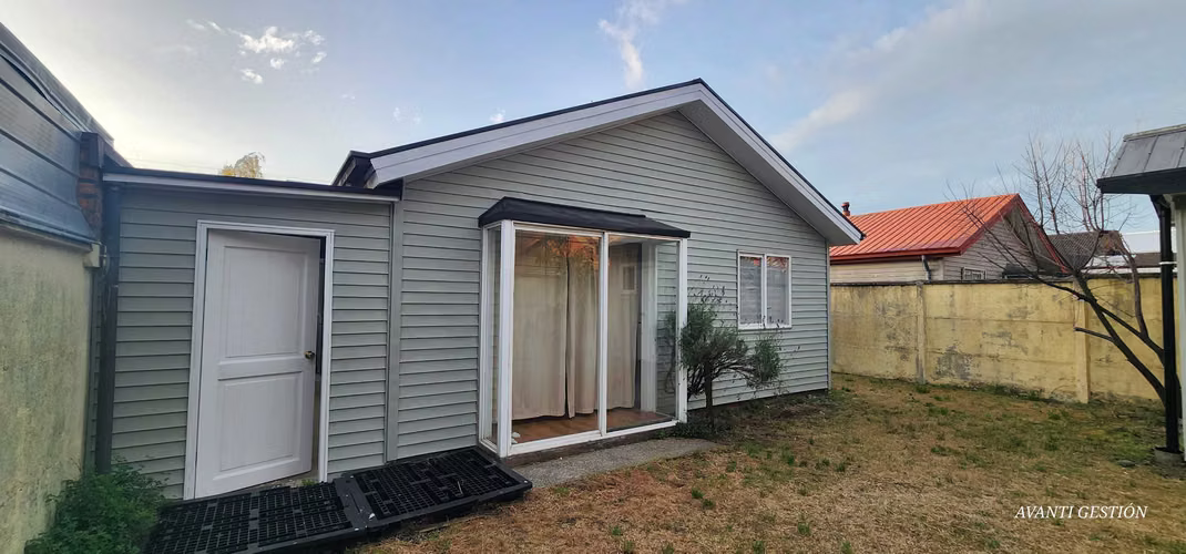 CASA EN VENTA VALLE VOLCANES LOS TRIGALES (75205)