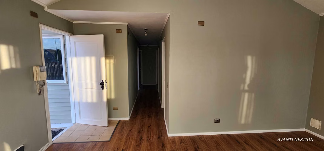 CASA EN VENTA VALLE VOLCANES LOS TRIGALES (75205)