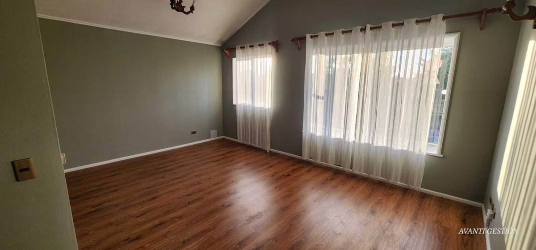 CASA EN VENTA VALLE VOLCANES LOS TRIGALES (75205)