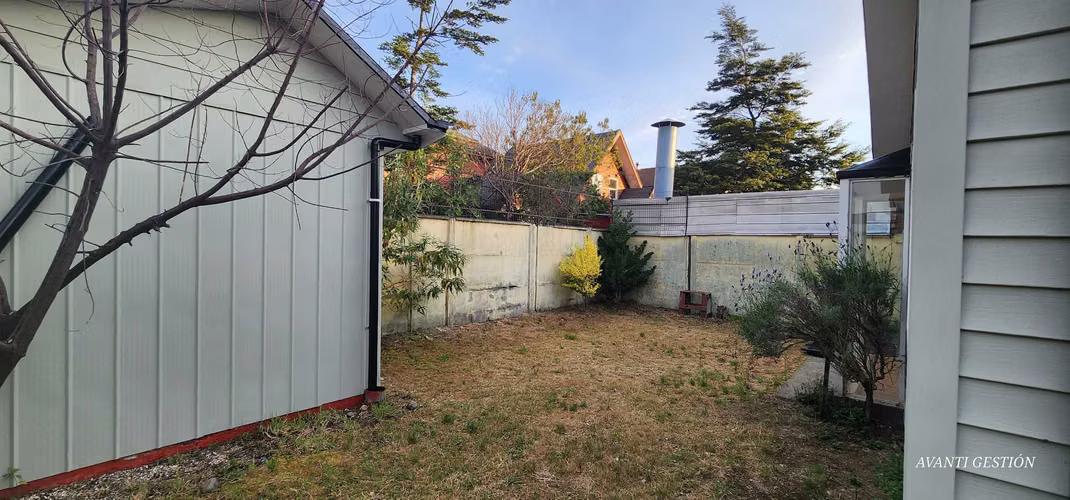 CASA EN VENTA VALLE VOLCANES LOS TRIGALES (75205)