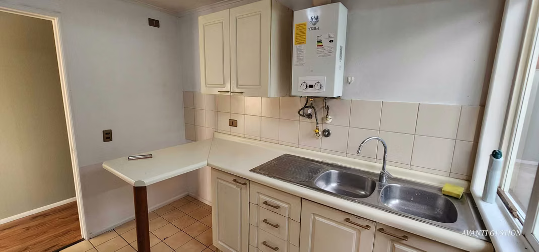 CASA EN VENTA VALLE VOLCANES LOS TRIGALES (75205)