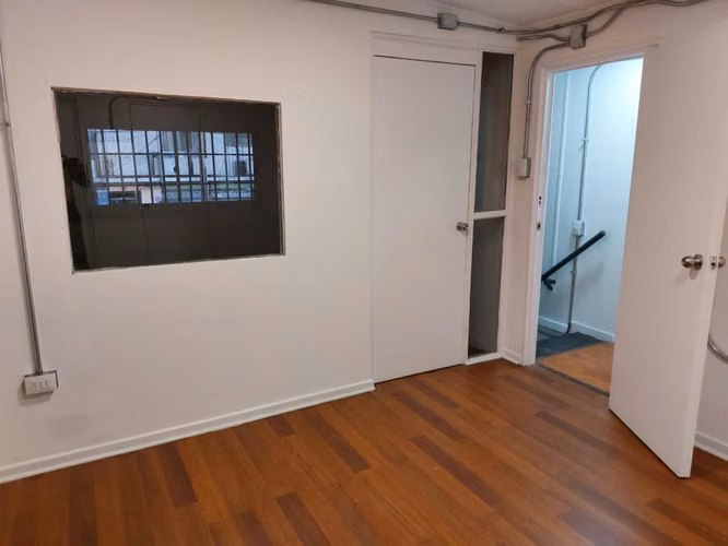 ARRIENDO DE OFICINA SECTOR CENTRO NORTE