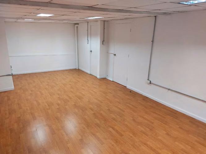 ARRIENDO DE OFICINA SECTOR CENTRO NORTE