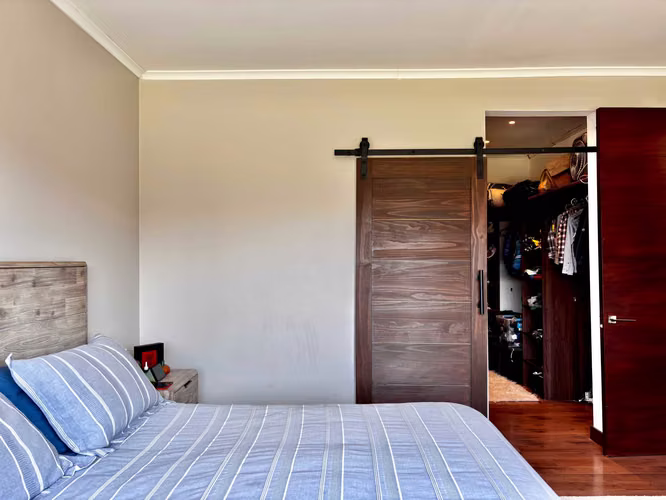 Distribución impecable - Remodelada (118723)