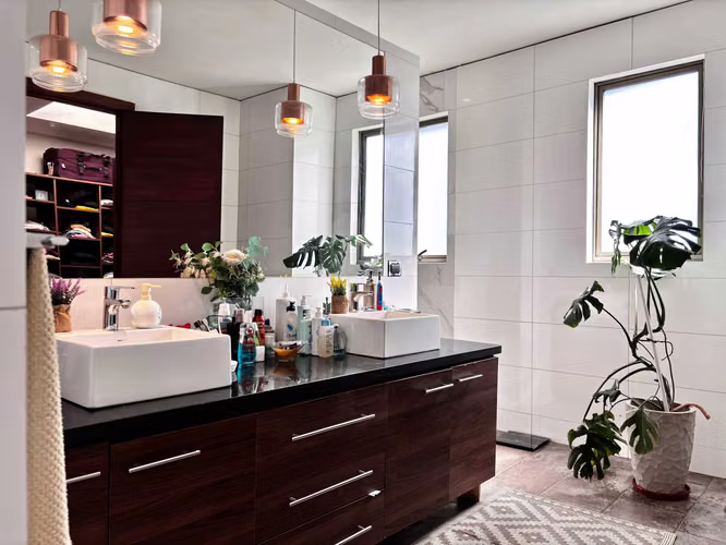 Distribución impecable - Remodelada (118723)