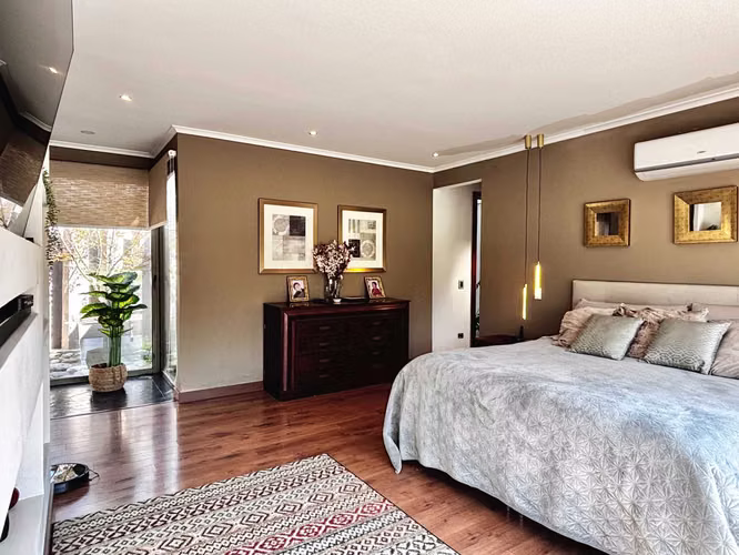 Distribución impecable - Remodelada (118723)