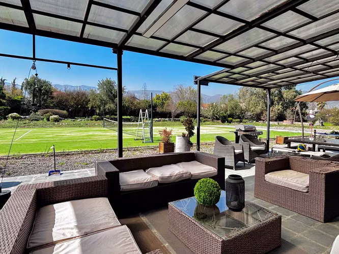 Distribución impecable - Remodelada (118723)