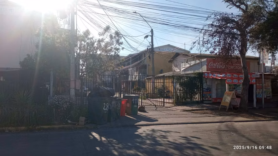 DEPARTAMENTO  POBLACION ROLANDO ALARCON TALAGANTE